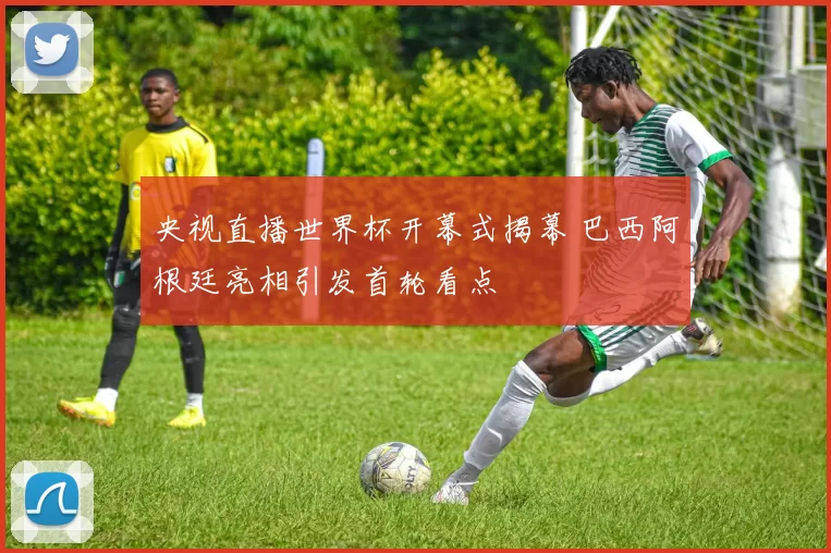 央视直播世界杯开幕式揭幕 巴西阿根廷亮相引发首轮看点